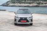 Lexus RX450h 2019 года (WW)
